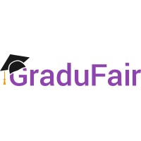 GraduFair logo - Similar company to Young Fenix