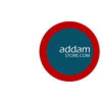 Addam Menswear Sligo logo - Similar company to Artdot