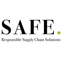 SAFE LIMITED logo - Similar company to Poseidon Commodity Partners