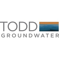 Todd Groundwater logo - Similar company to Kmea