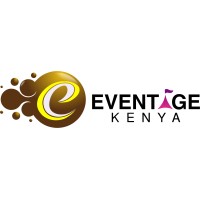 Eventage Kenya logo - Similar company to Teal Events Kenya