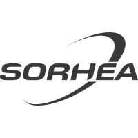 SORHEA GmbH logo - Similar company to Til Technologies Gmbh