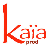 KAIA PROD logo - Similar company to Studio Pov