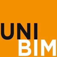 UNIBIM - Master BIM Manager Università di Pisa logo - Similar company to Drs Studio Grafico E Pubblicitario