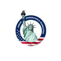 Annan Immigration Services logo - Similar company to Safi Home