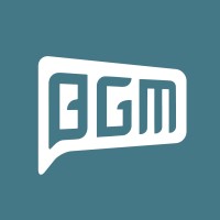BGM FORUM Südniedersachsen logo - Similar company to Research Training Group 2978
