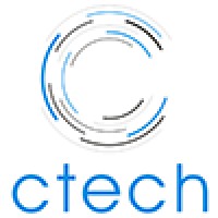 CTECH Consulting Services logo - Similar company to Inmind