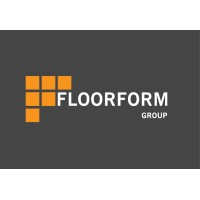 FLOORFORM (UK) LIMITED logo - Similar company to Krüger | Lyons