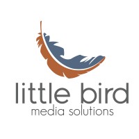 Little Bird Media Solutions logo - Similar company to North Pole Studio