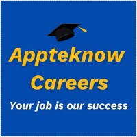 Appteknow Careers logo - Similar company to Vevolve