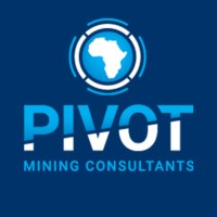 Pivot Mining Consultants Pty Ltd logo - Similar company to Blastcore Mining(Pty)Ltd.