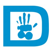 December Media logo - Similar company to Giant Screen Films/D3D Cinema