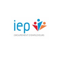 IEP - Groupement d'Employeurs (44) logo - Similar company to Valore