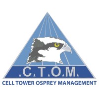 Cell Tower Osprey Management (CTOM) logo - Similar company to Cyone