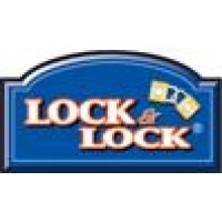 Lock & Lock logo - Similar company to Dermafirm Canada