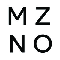 MZNO Arquitetura logo - Similar company to Rua Arquitetos