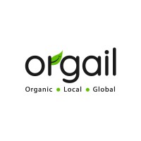 Orgail logo - Similar company to Aiwwa