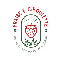 Fraise & Ciboulette logo - Similar company to Opitee