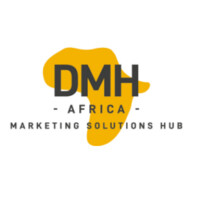 DMH Africa logo - Similar company to Tofauti Music