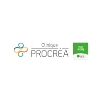 Clinique Procrea logo - Similar company to Sos Abidjan