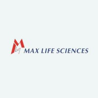 Max Life Sciences - India logo - Similar company to Anikem