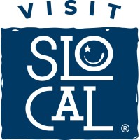 Visit SLO CAL logo - Similar company to Cal Poly Partners