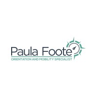 Paula Foote Orientation and Mobility Specialist logo - Similar company to The Ari Impact