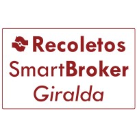 Recoletos SmartBroker Giralda logo - Similar company to Ventas Híbridas