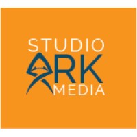 Studio Ark Media logo - Similar company to Turtle Designs