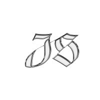 JUSTUDIOS logo - Similar company to Northbound Oy