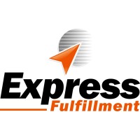 Express Fulfillment logo - Similar company to Ninja Logistics