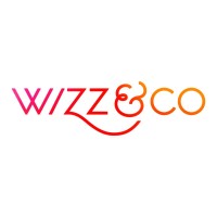 WIZZ&CO logo - Similar company to They Say Studios
