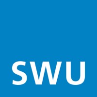 SWU Stadtwerke Ulm/Neu-Ulm GmbH logo - Similar company to Soft-Consult Häge Gmbh