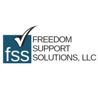 Freedom Support Solutions LLC logo - Similar company to Freedom Support Services Inc.