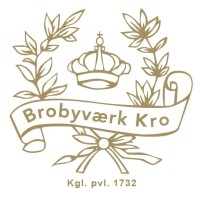 Brobyværk Kro logo - Similar company to Østagergård