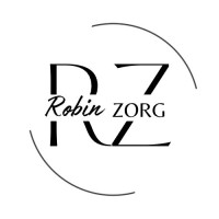 Robin Zorg & Hulpverlening logo - Similar company to Present Zorg