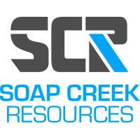 Soap Creek Resources logo - Similar company to Hawkeye Molding Company, Inc.