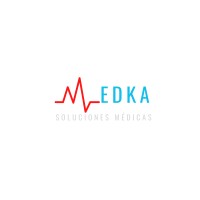 Medka logo - Similar company to Gemini Energy