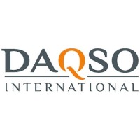 Daqso International B.V. logo - Similar company to Siepx Import & Export Usa