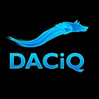 DACiQ Consulting Group logo - Similar company to Sellification The Professional'S Selling Game