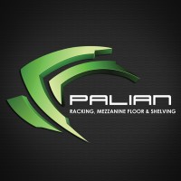 Palian Racking, Shelving & Mezzanine Floors logo - Similar company to Rarethatch
