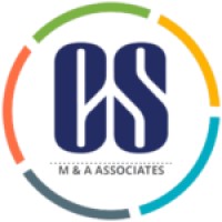 M&A Associates logo - Similar company to M&A Associates