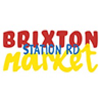 Brixton Market