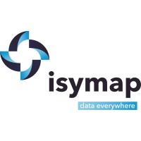ISYmap logo - Similar company to Ip Connect