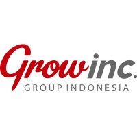 Growinc Group Indonesia logo - Similar company to Owox