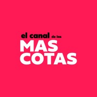 El Canal de las Mascotas logo - Similar company to Patagon Raw