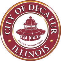 City Of Decatur Illinois