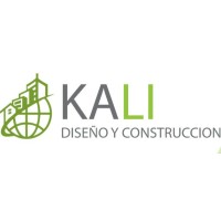 kali Construccion y Proyectos Sustentables logo - Similar company to Torre 8 · Arquitectura & Construcción