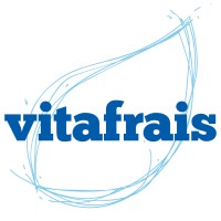 Vitafrais logo - Similar company to Groupe Relais Vert