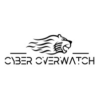 Cyber Overwatch logo - Similar company to Blunt Security